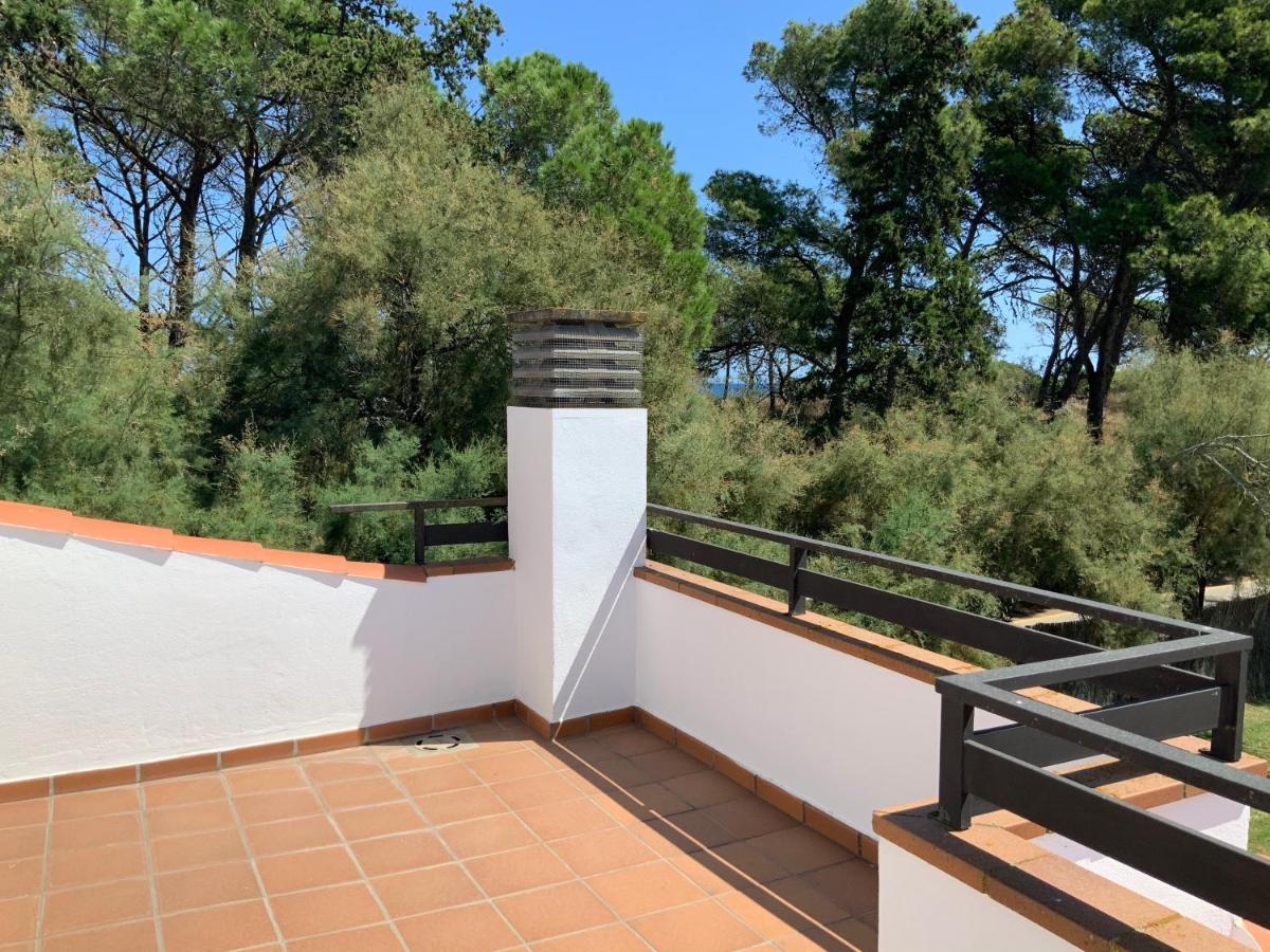 Villas Empuries, Garden & Private Pool Sant Marti d'Empuries Exterior foto