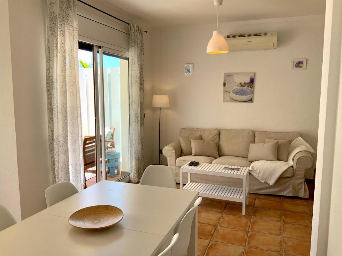 Villas Empuries, Garden & Private Pool Sant Marti d'Empuries Exterior foto