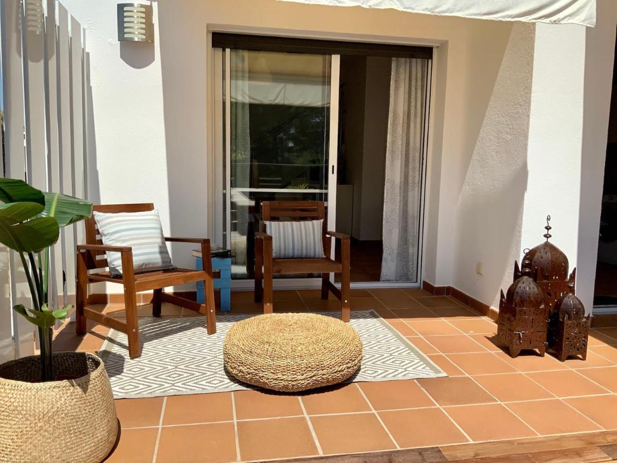 Villas Empuries, Garden & Private Pool Sant Marti d'Empuries Exterior foto