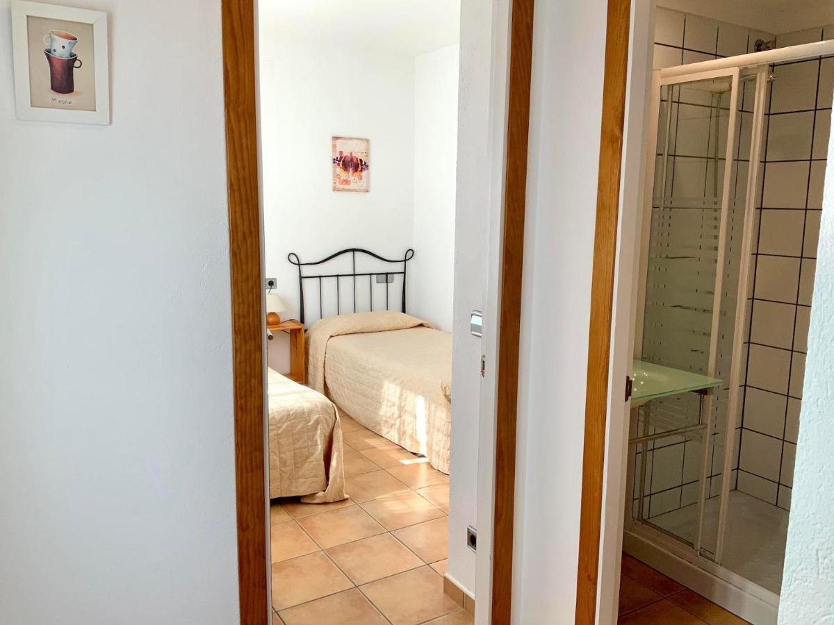 Villas Empuries, Garden & Private Pool Sant Marti d'Empuries Exterior foto