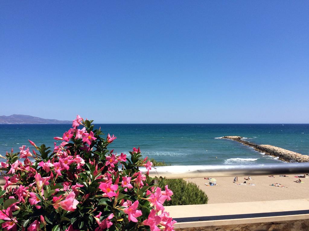 Villas Empuries, Garden & Private Pool Sant Marti d'Empuries Exterior foto